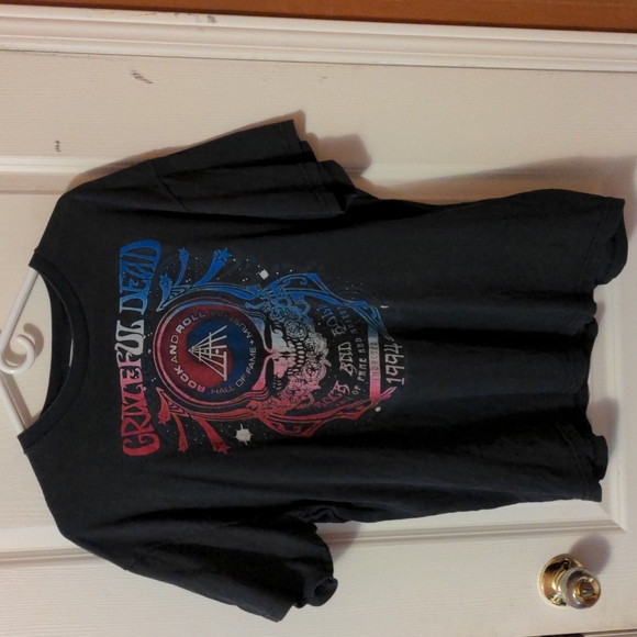 Grateful Dead Vintage Tee - Picture 2 of 3